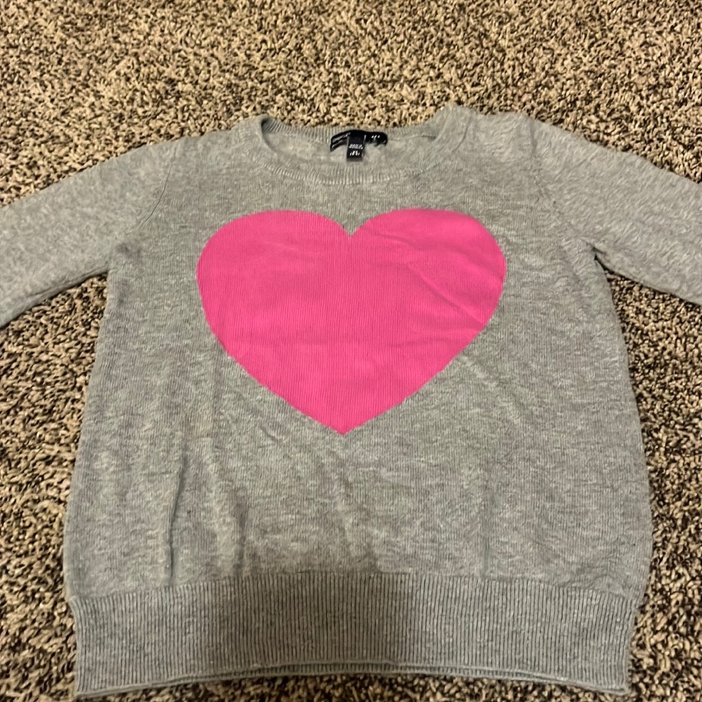 Gap kids sweater. Size XS